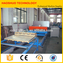 PU Sandwich Panel Production Line, PU Roof and Wall Panel Production Line